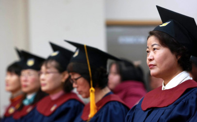 제13회졸업식 (201년 12월23일)